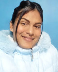 Brazilian bride - Yankelys from Itapiranga