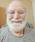 American man - Scott from Morgantown