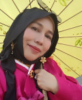 Indonesian bride - Een from Cirebon