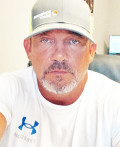 American man - Kelly from Lucedale