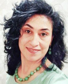 Aziza photo