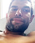 American man - Brandon from Green River