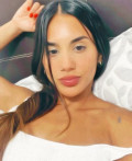 Cuban bride - Aylen from Habana