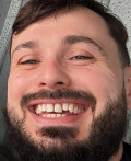 British man - Daniel from Nuneaton