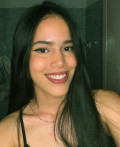 Venezuelan bride - Marcela from Bolivar