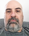 Canadian man - Robert from Fergus