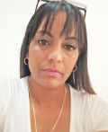 Cuban bride - Yarisleydis from Holguin