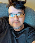 Canadian man - Kevin from Thunder Bay