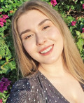 Russian bride - Regina from Tyumen