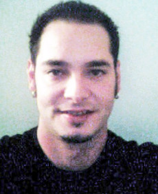 Aaron photo