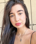 Russian bride - Yana from Krasnodar