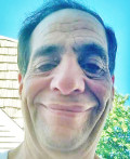 American man - Marshall from Massapequa