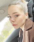Russian bride - Veronika from Izhevsk