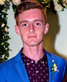 Zach photo