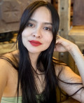 Colombian bride - Kathe from Barranquilla