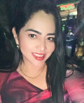 Colombian bride - Gabriela from Medellin