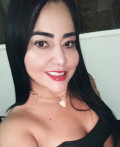 Colombian bride - Gabriela from Medellin