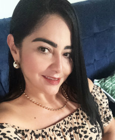 Gabriela photo
