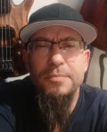 Canadian man - Nigel from Vernon