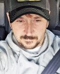American man - Ashley from Lyons