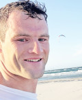 Australian man - Richard from Gold Coast