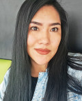 Peruvian bride - Lu from Lima Lima