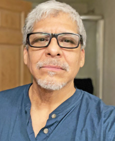 David photo