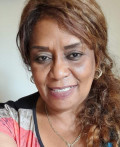Cuban bride - Maria from Nueva Gerona