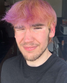 Liam photo