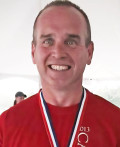 Canadian man - Randy from Saint Thomas