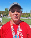 Canadian man - Randy from Saint Thomas