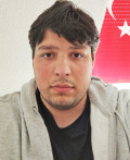 German man - Saban from Gelsenkirchen