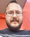 Australian man - Ash from Bundaberg