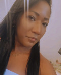 Brazilian bride - Dariadne from Aracaju
