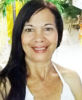 Venezuelan bride - Andrelis from Caracas