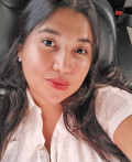 Brazilian bride - Gabriely from Campina Grande
