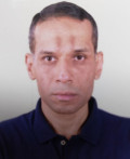 American man - Ihab from Allentown