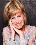 German bride - Jolanta from Berlin