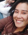 Indonesian bride - Nurlela from Batam