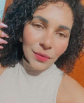 Brazilian bride - Joana from Goiania