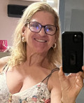 Brazilian bride - Isabel from Recife
