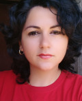 Cuban bride - Lisandra from Jaguey Grande