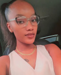 Guyanese bride - Roshanna from Georgetown