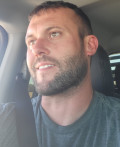 American man - Austin from Hunt City