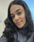 Dominican bride - Genesis from Santiago de los Caballeros