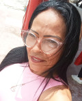 Colombian bride - Eliana from Barranquilla
