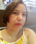 Philippine bride - Diane from Makati