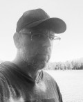 Canadian man - Shawn from Sault Ste. Marie