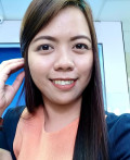 Philippine bride - Cheery from Tandag