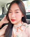 Philippine bride - Cheery from Tandag